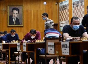 Հայաստանի շախմատի կանանց չեմպիոնը հաղթեց, իսկ տղամարդկանցը՝ պարտվեց