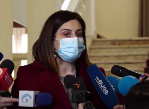 Ով ռիսկային խմբում չէ, կորոնավիրուսի դեմ պատվաստումը կլինի վճարովի․  Առողջապահության  նախարար