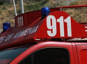 Հրդեհ Աբովյան քաղաքում․ կա զոհ