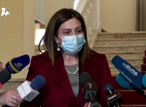 Ով ռիսկային խմբում չէ, կորոնավիրուսի դեմ պատվաստումը կլինի վճարովի․  Առողջապահության  նախարար