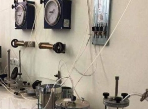 Ուսումնագիտափորձարարական նոր լաբորատոր բազա՝ ՃՇՀԱՀ-ում