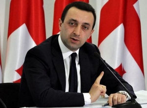 «Երազանքի» վարչապետի թեկնածուն Իրակլի Ղարիբաշվիլին է․ jnews.ge