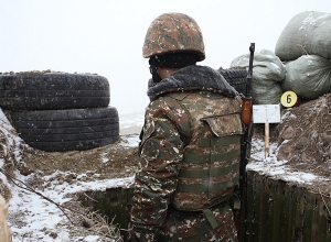 Human Rights Watch։  Armenian POWs Abused in Custody