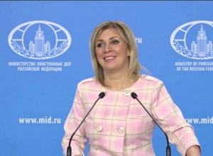 Լեռնային Ղարաբաղում «Գորշ գայլեր» կազմակերպության ծրագրերի մասին Ռուսաստանը տվյալներ չունի․ ՌԴ ԱԳՆ