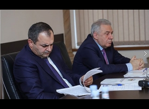 Մեր առաջնահերթությունն է պատերազմին առնչվող բոլոր հանցագործությունների արագ բացահայտումները․ Դատախազ