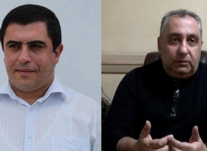 Մարզպետն ինձ աշխատանքից ազատել է վարչապետի հրաժարականը պահանջելու պատճառով. Ա. Եդոյան