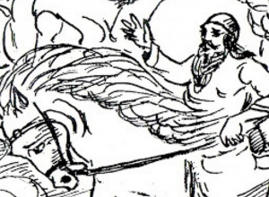 Հայաստանաբնակ եզդիները նշում են  «Այդա Խըդըր Նաբի» ազգային տոնը