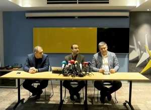 Եթերազրկված Հ2-ի աշխատակիցների ասուլիսը․ ՈՒՂԻՂ