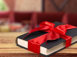 Հայաստանում նշվում է Գիրք նվիրելու օրը