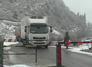 2020թ. նոյեմբերի 14-ից  Արցախ է  վերադարձել 52659 մարդ. ՌԴ ՊՆ