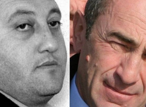 «Առագաստ» սրճարանում սպանված Պողոս Պողոսյանի՝ վերաբացված   գործով առաջին դատական նիստը հետաձգվեց