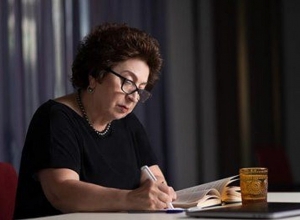 Բելլա Քոչարյան․ Մենք գիտակցում էինք, որ մեր բռնած ուղին դժվար է լինելու