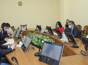 «Անանուն աղբյուր» տերմինի փոխարեն նոր նախագծում կօգտագործվի «չնույնականացված աղբյուր»-ը