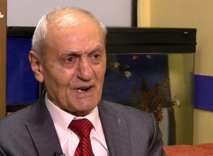 Նիկոլ Փաշինյանին կարող է հեռացնել այն մարդը, ով բերել է. Մերուժան Հովհաննիսյան