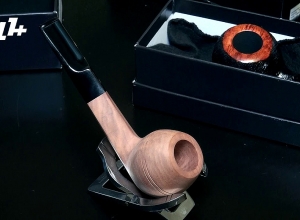 Հոր նվեր ծխամորճը՝  հավաքածուի առաջին նմուշ․ Վահագն Ճենտերեճյանի հավաքածուն