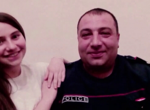 Հոկտեմբերի 4-ին հասան Շուշի․ Մկրտիչ Մուրադյանը նույն օրը զոհվեց թշնամու արձակած արկի պայթյունից