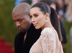 Քիմ Քարդաշյանը հայց է ներկայացրել՝ Քանյե Ուեսթի հետ ամուսնալուծության համար