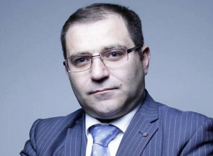 Նարեկ Մալյանը բերման է ենթարկվել ոստիկանություն