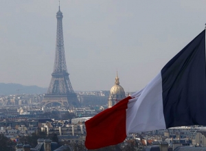 Франция осуждает установление Азербайджаном КПП в Лачинском коридоре