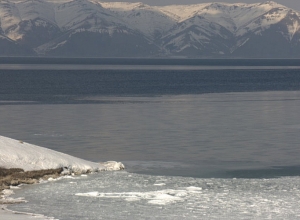 Ջրափրկարարները Սեւանից դուրս են բերել ջրահեղձված քաղաքացու դին