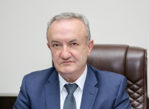 Մարդու ստեղծարար մտքի և երևակայության ամենափխրուն դրսևորումներից մեկն է թատրոնը․ ԿԳՄՍ նախարարի ուղերձը