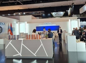 Չի կարող երկիրը չլինել անկախ և ունենալ զարգացած գիտություն և զարգացած տեխնոլոգիաներ․ Արման Բաբաջանյան