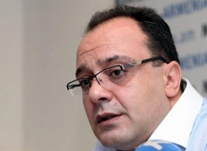 Карена Бекаряна освободили