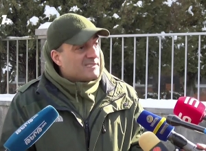 Это – однозначно политический процесс, и он не свидетельствует ни о чём хорошем: Арман Сагателян