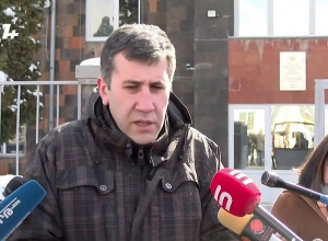 «Когда Арцрун обманывал, это не было преступлением, но другая информация какого-то фейка – это преступление»