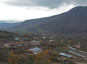 16 ընտանիք՝ 90 քաղաքացի, արդեն բնակություն է հաստատել Ասկերանի Պատարա գյուղում․ Մ․ Թանդիլյան