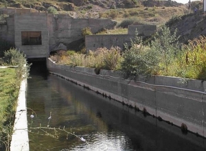 Անհայտ անձինք վթարել են Շորշոր-Երևան ջրատարը․ վաղը Երևանում, Արմավիրի և Կոտայքի մարզերում վթարային ջրանջատում կլինի