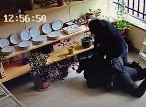 Դանակի գործադրմամբ ավազակություն Սիսիանում․ կասկածյալը ձերբակալվել է, գողոնն՝ առգրավվել