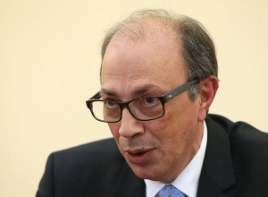 Արա Այվազյանը մասնակցում է ԱԺ տարածաշրջանային և եվրասիական ինտեգրման հարցերի հանձնաժողովի նիստ.ՈՒՂԻՂ