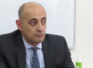 Զինծառայողների ապահովագրության հիմնադրամի տնօրեն Վարուժան Ավետիքյանի ասուլիսը. ՈՒՂԻՂ