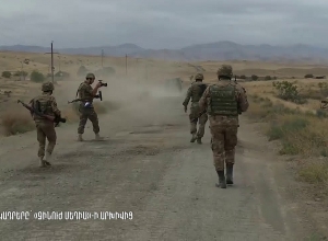 Պատերազմում վիրավորված անձանց տրվող 500,000 դրամ աջակցության ծրագրի դիմումներն արդեն ընդունվում են