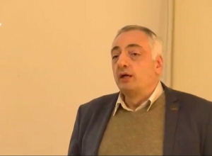 Բյուրականի աստղադիտարանի գործունեությունը 2020թ-ի ընթացքում՝ համավարակի և պատերազմի պայմաններում