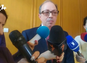 Արա Այվազյանը՝ իր հնարավոր պաշտոնանկության լուրերի մասին