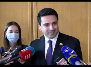 Պարոն Մանուկյանն իր քաղաքական կարիերան ավարտել է, ուղղակի իրեն չեն ասում, որ տրամադրությունը չփչանա