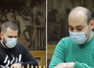 Ուղիղ․ Զավեն Անդրիասյան – Հովհաննես Գաբուզյան․ հանդիպում առաջատարի հետ