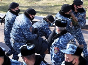 Մեկ անձ Քանաքեռ-Զեյթունի բաժնից տեղափոխվել է հիվանդանոց․ քանի՞ քաղաքացի է բերման ենթարկվել այսօր