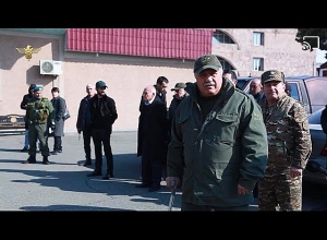 Մենք պարտավոր ենք վերադառնալ մեր սրբավայրերը․ Սասուն Միքայելյան