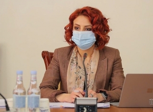 Ամեն ինչ արձանագրելու ենք․ Անի Սամսոնյանի հայտարարությունը