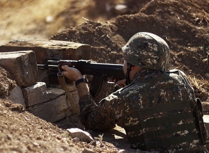 Սահմանային միջադեպեր չեն արձանագրվել․ ՀՀ ՊՆ