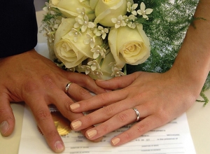 Ամուսնության պետական գրանցումն այսուհետ կարող է կատարվել մարզահամերգային համալիրում՝ հանդիսավոր պայմաններում