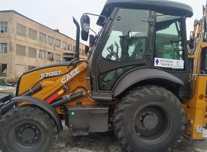 Վերջին երկու ամսում համայնքներին է հատկացվել ևս 296 միլիոն 395 հազար դրամի տեխնիկա