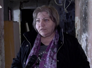 Վերջին երկրաշարժից հետո Երեւանում 12 ընտանիք տանը մնալ չի կարող