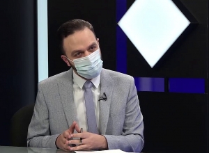 «Վերջին օրերին ավիատոմսերի բարձր գնի վերաբերյալ մեր կառույցը բողոքներ չի ստացել»․ՏՄՊՊՀ անդամ Հայկ Կարապետյան