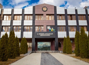 Օպերայի և բալետի թատրոնում տակտիկական ուսումնավարժանք կանցկացվի