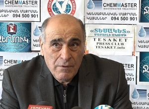 «Պատրա՞ստ ենք՝  եթե, օրինակ, Ադրբեջանը ցանկանա մեր երկրով այլ երկիր բեռներ փոխադրել»․ Հենրիկ Քոչինյան