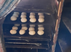 Խախտվել են սանիտրահիգիենիկ պահանջները․ կասեցվել են հացի և գազավորված ըմպելիքի արտադրությունների գործունեությունը